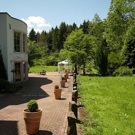 Studentenmuehle Hotel - Restaurant Nomborn المظهر الخارجي الصورة
