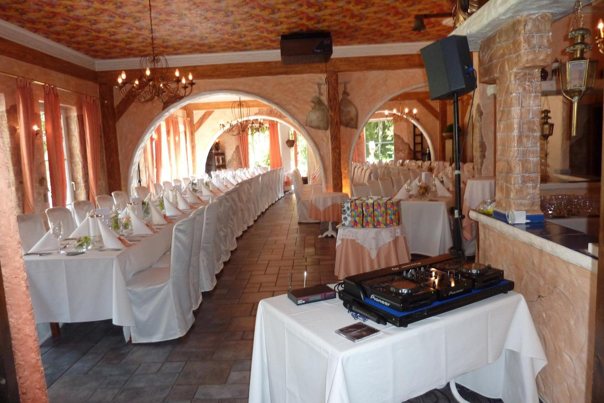 Studentenmuehle Hotel - Restaurant Nomborn المظهر الخارجي الصورة